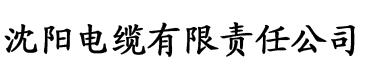 黡色香蕉视频电缆厂logo